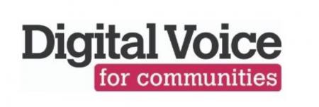Digital Voice logo