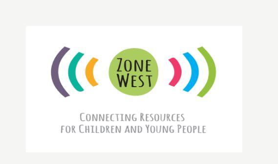 Zone West logo 