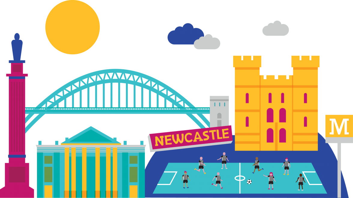 Newcastle City Council