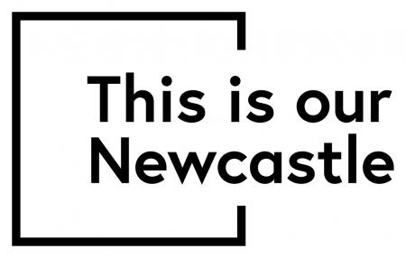 This is our newcastle logo