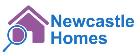 Newcastle Homes logo