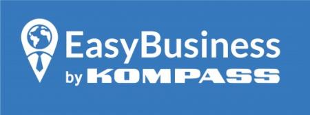 EasyBusiness logo