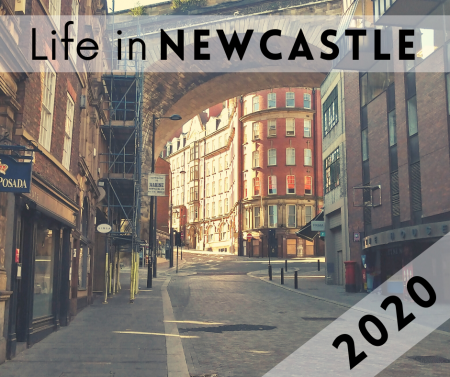 life in newcastle