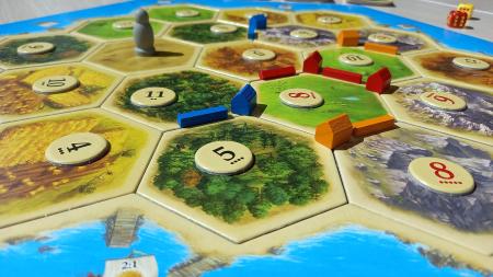 Catan