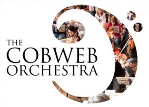 Cobweb Orchestra logo