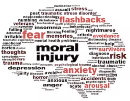 moral injury
