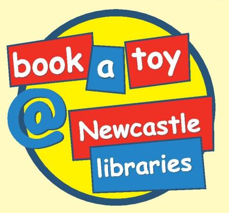 Book A Toy logo