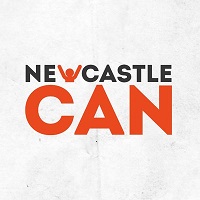 Newcastle Can Logo