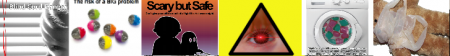 Safety Poster Banner