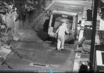 cctv fly tip