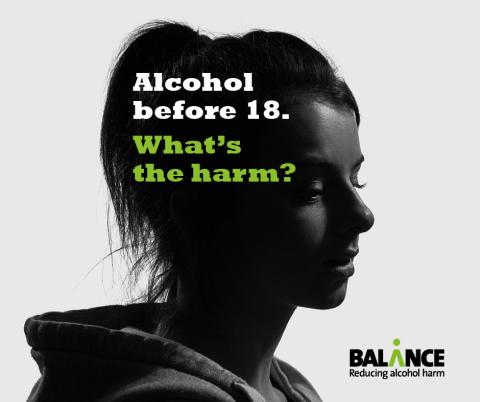 What's the Harm campaign