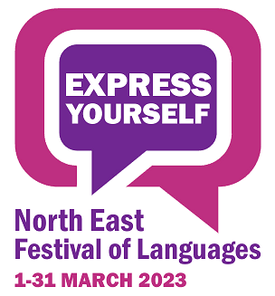 North East Festival of Languages 