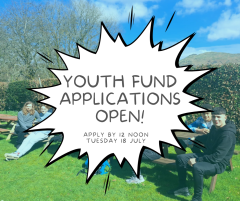 Newcastle Youth Fund applications open