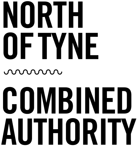 North of Tyne