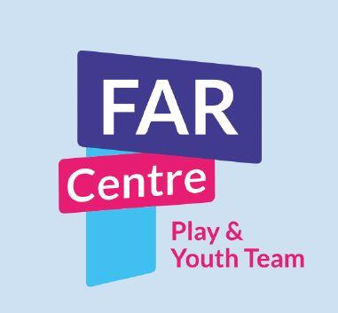 FAR Centre  logo