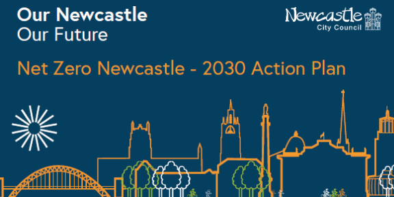 Action plan unveiled to make Newcastle a Net Zero city | Newcastle City ...