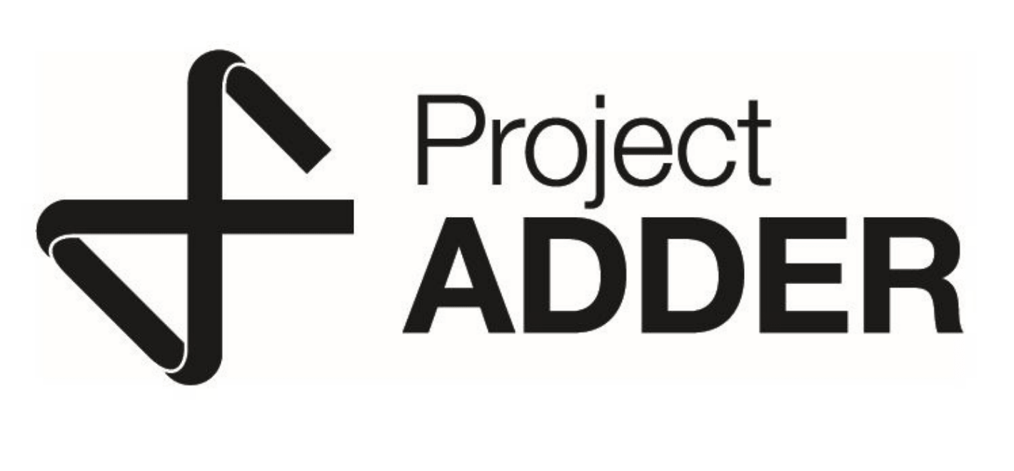 The Project ADDER logo