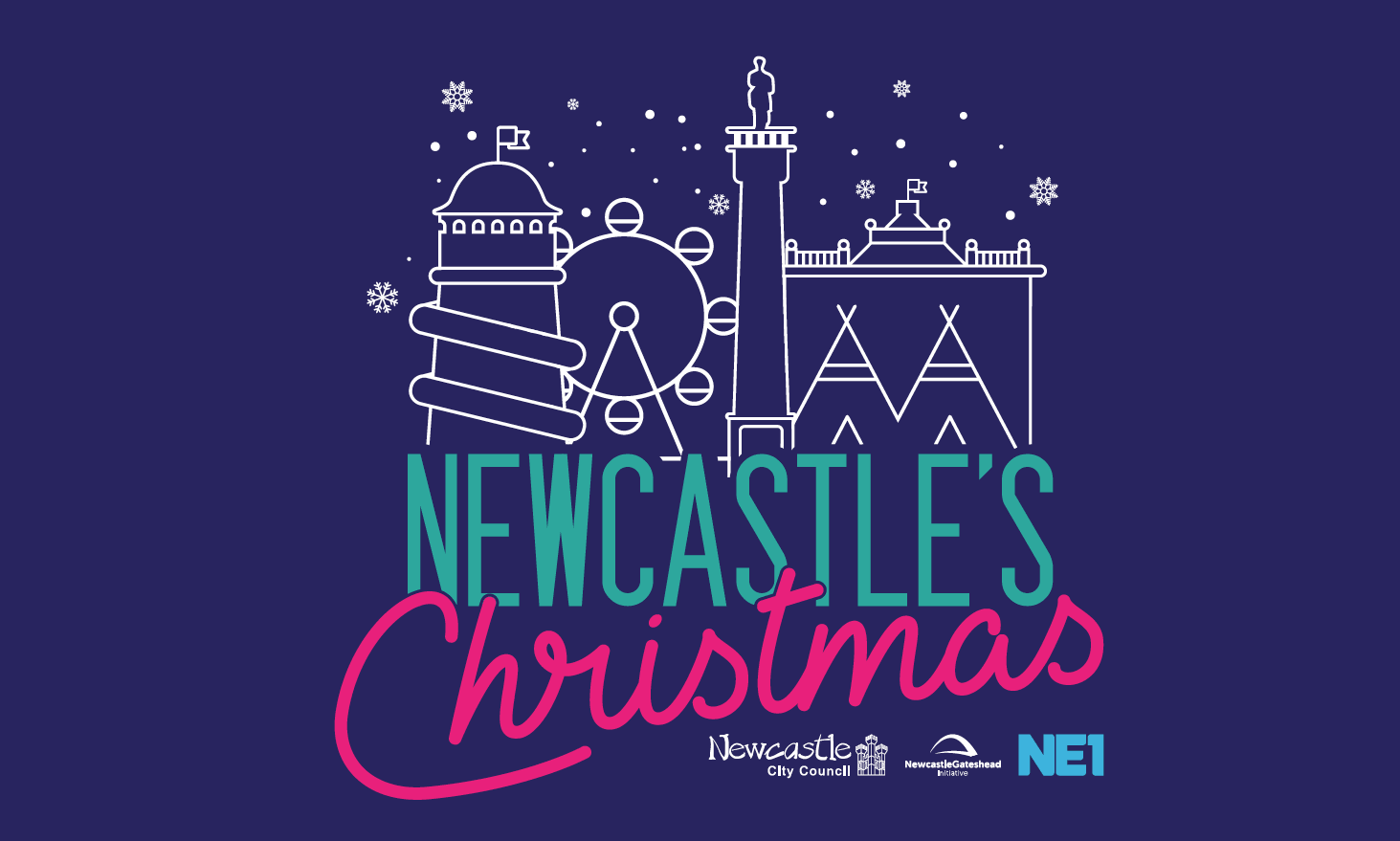 Newcastle Community Christmas 