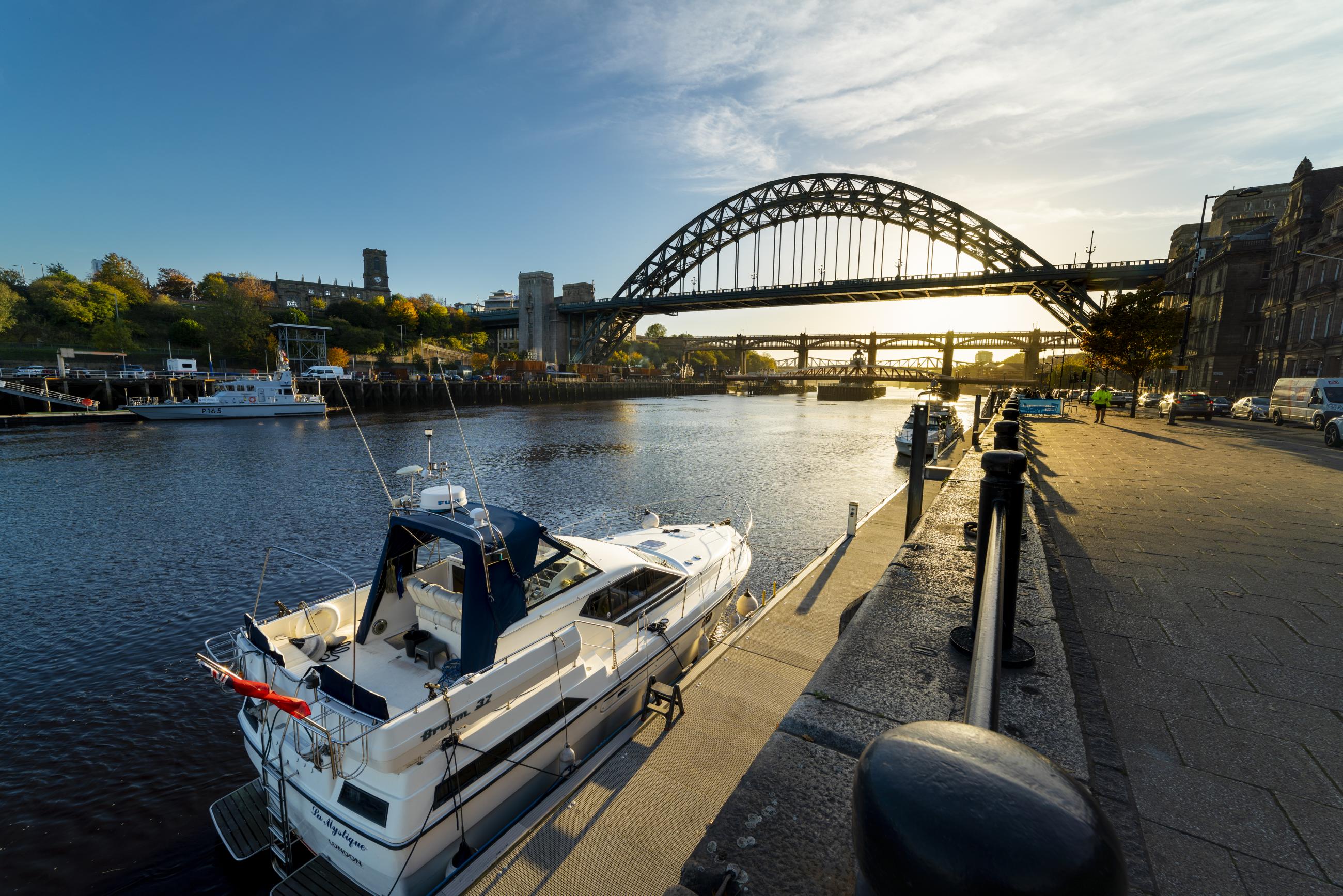 Quayside Market Set To Reopen Newcastle City Council   Hq Newcastle 2 