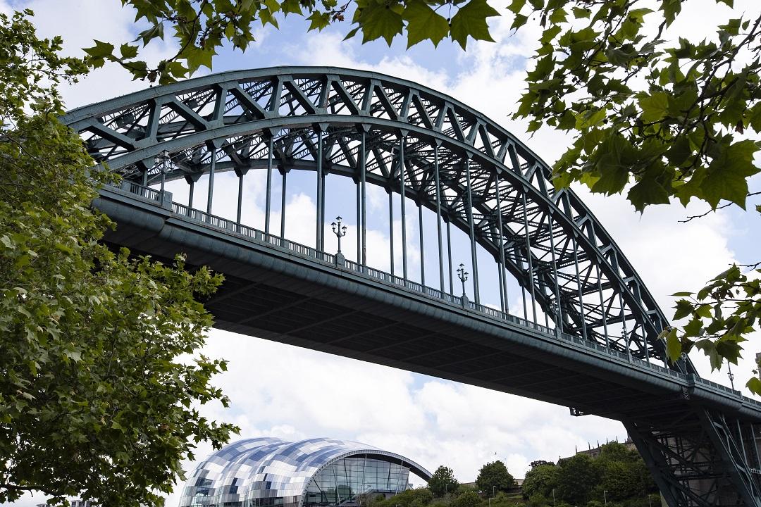 Restoration Work On Tyne Bridge To Start | Newcastle City Council