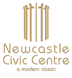 civic centre logo
